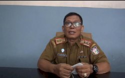 Sejumlah Tenaga Pengajar dan Siswa di SMPN 8 Makassar Terjangkit Virus Covid-19, Kadis Pendidikan: Kita lockdown 
