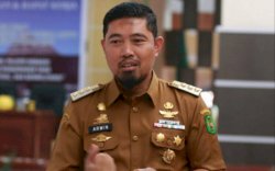 Material Proyek Waskita di Lahan Mattoanging, Kadispora Bantah Ada Transaksi Sewa