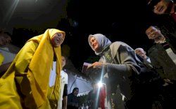 Program Semalam di Desa Pemda Luwu Utara "Is Back"