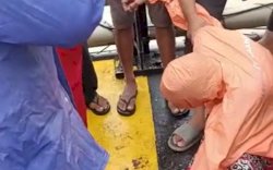 Gaji Belum Dibayarkan, Anggota Satpol PP Sulsel Coba Bunuh Diri