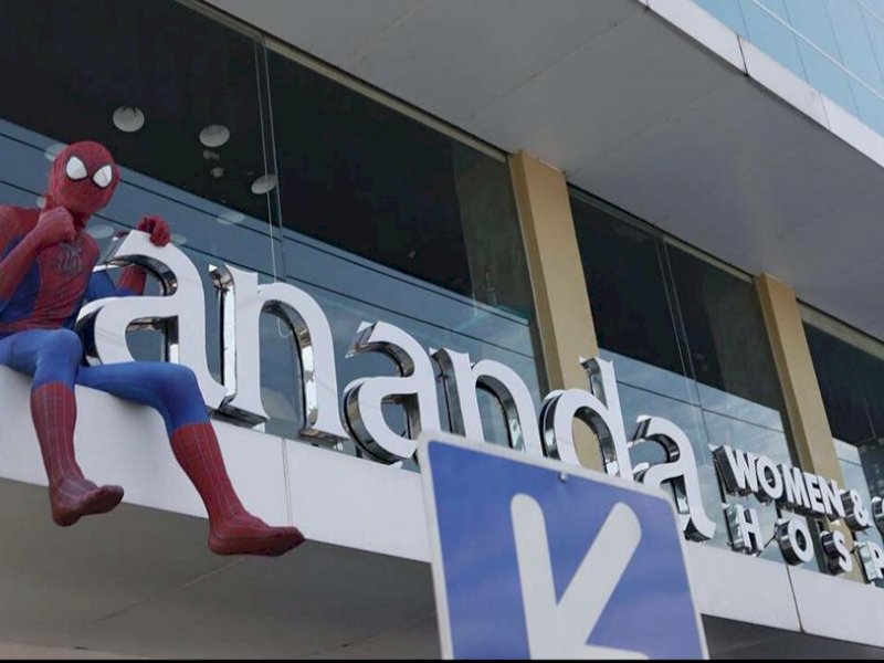 Siapkan Layanan Digital, Buat Janji Temu Dokter di RSIA Ananda Tanpa Ribet