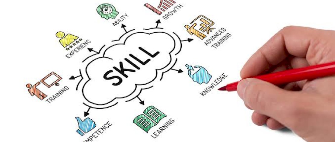 5 Tips Kembangkan Skill Baru di Jaman yang Semakin Maju 