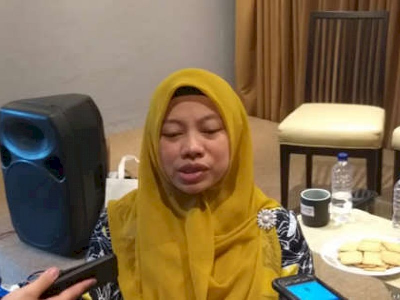 MPI Sarankan Pemilihan Anggota KPU-Bawaslu Gunakan Sistem Paket