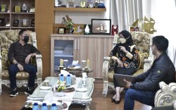 CEO Bobobox Indonesia Bertandang ke Luwu Utara, Jadi Spirit Baru Sektor Pariwisata