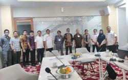 Penilaian Tahap II, Pemkab Luwu Optimistis Raih Penghargaan PPD 2022