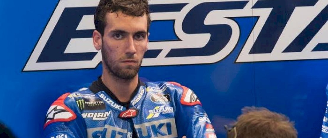 Uji Coba Sirkuit Mandalika, Alex Rins: Seru dan Berbahaya