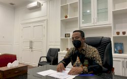 Arsyad Kasmar Terpilih Ketum KKLR, Andi Sudirman Harap Bisa Wujudkan Luwu Raya Bersinergi