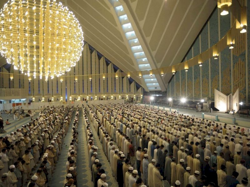 Muhammadiyah Tetapkan Awal Ramadan Jatuh Pada 2 April, Idul Fitri 2 Mei 2022