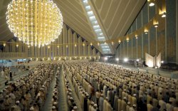 Muhammadiyah Tetapkan Awal Ramadan Jatuh Pada 2 April, Idul Fitri 2 Mei 2022