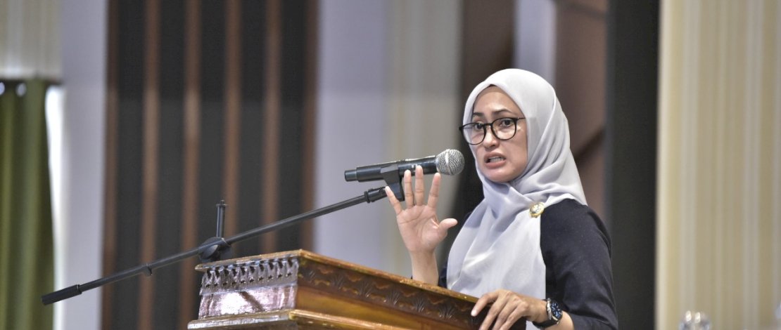 Indah Putri Indriani