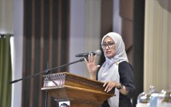 Diberitakan Larang Kelompok Tertentu Salurkan Bantuan Untuk Kakek Nyahmun, Bupati Luwu Utara : Fitnah Besar