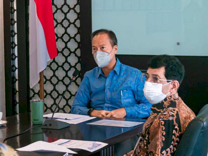 Lampaui Pertumbuhan Ekonomi Nasional, Industri Manufaktur Dikerek Insentif PPnBM DTP