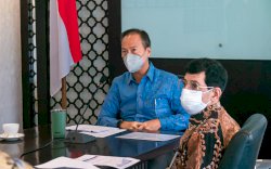 Lampaui Pertumbuhan Ekonomi Nasional, Industri Manufaktur Dikerek Insentif PPnBM DTP