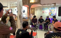 Lewat 'Journey to Pmancar Live', Pmancar.com Beri Wadah Bagi Konten Kreator di Indonesia Timur