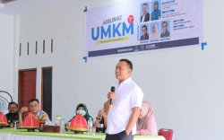 Majukan UMKM Takalar, Bupati hadirkan tiga Coaching Akselerasi UMKM 