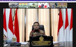 Kasus Covid-19 Melonjak, BOR ICU dan Isolasi di Sulsel Terkendali