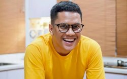 Arief Muhammad Habis Cuci Mobil Langsung Hujan Trending di Sosial Media 