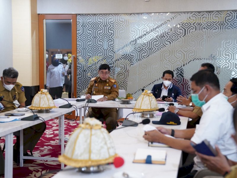 Pembebasan Lahan Rampung, BPKA Fokus Percepatan Konstruksi Kereta Api