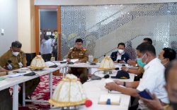 Pembebasan Lahan Rampung, BPKA Fokus Percepatan Konstruksi Kereta Api