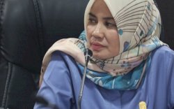  Maret, Jatah Kursi Pimpinan AKD DPRD Makassar Dirolling ke Empat Fraksi