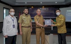 Dorong Potensi Pariwisata, Dispar Luwu Gandeng Poltekpar Makassar Gelar Penyuluhan