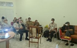 Persiapan Aksi Setop Sunting, Dinkes Sulsel Rekrut Supervisor dan Tenaga Pendamping Gizi