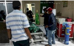Keluarga Tak Punya Uang Bayar Biaya Perawatan, RSUD Bone Tahan Jenazah Sahrul