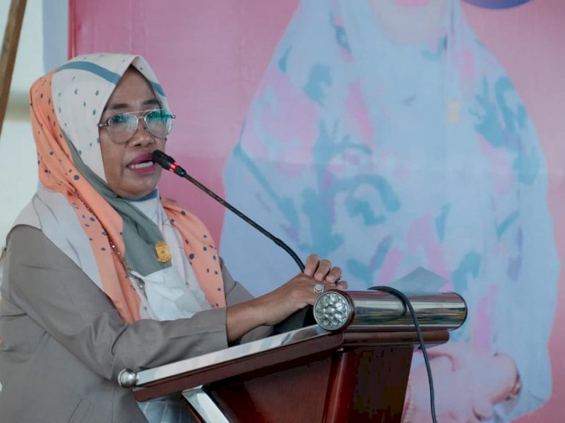 Legislator Makassar  Sebut  Implementasi Perda Anjal Perlu Sinergitas 