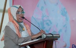 Legislator Makassar  Sebut  Implementasi Perda Anjal Perlu Sinergitas 