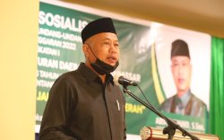 Dewan : Perda RPJMD Makassar Belum Dipahami Masyarakat