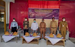 Kesejahteraan Masih Rendah, Ini Saran Sekda Kepada Warga Bulukumba