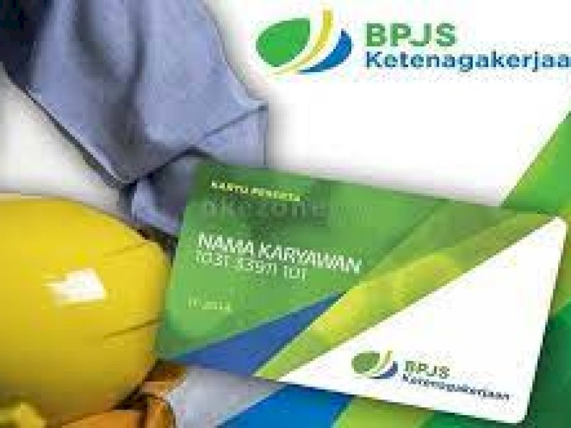 Ribuan Orang Teken Petisi Tolak JHT Cair Usia 56 Tahun
