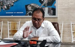 Makassar PPKM Level III, Danny Pomanto : Ada Pengetatan Protokol Kesehatan