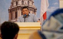 Perda KTR Mandul, Dewan : Perlu Kesadaran Masyarakat