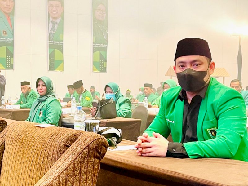 Lagi PPKM di Sulsel, Hardiman Rewa : Ekonomi Jangan Sampai Anjlok Lagi