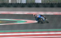 Dikeluhkan Pembalap MotoGP, 17,5 Persen Lintasan Sirkuit Mandalika Akan Diaspal Ulang