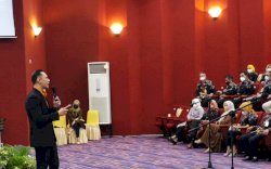 Sebelum Putuskan Ketua Demokrat Sulsel, AHY  Terlebih Dahulu Panggil Ulla dan IAS