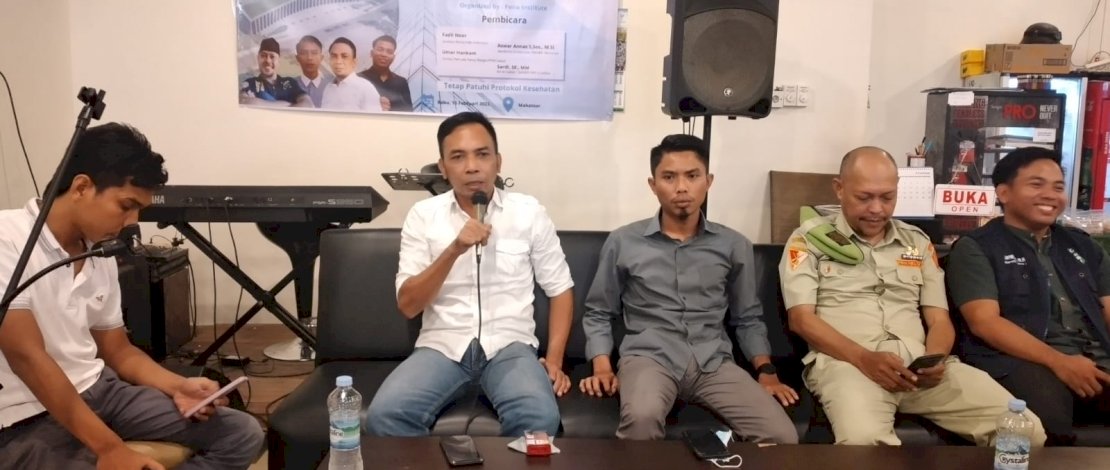 IKN Buka Peluang Ekonomi Baru Sulsel IKN Buka Peluang Ekonomi Baru Sulsel