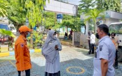 Dinsos Makassar Godok RPTC untuk Anjal dan Gepeng di Makassar