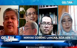 Atasi Kelangkaan Minyak Goreng, Fahri Hamzah: Libatkan Perum Bulog atau Diversifikasi Minyak Kelapa