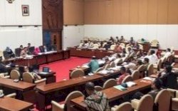 Pilihan DPR, Berikut Nama-nama Anggota KPU dan Bawaslu Terpilih Periode 2022 - 2027