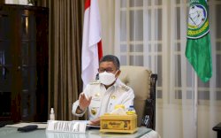 Terpapar Covid-19, Taufan Pawe Ungkap Manfaat Vaksin