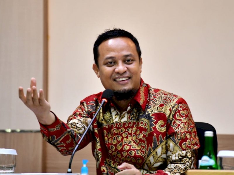 Kapan Pelantikan Andi Sudirman Sebagai Gubernur Sulsel Defenitif? Ini Jawaban Asisten I Pemprov Sulsel