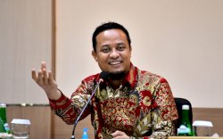Kapan Pelantikan Andi Sudirman Sebagai Gubernur Sulsel Defenitif? Ini Jawaban Asisten I Pemprov Sulsel