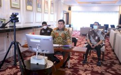 Abdul Hayat Support Penuh Program Bangga Produk Indonesia