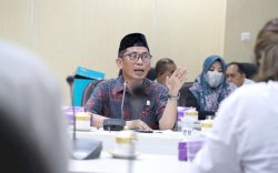 Perkuburan di Makassar Over Kapasitas, Dewan : Perlu Lahan Baru