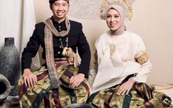 Eks Jubir Rumah Kita Akhirnya Lepas Masa Lajang