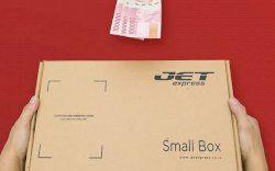 Umumkan Tak Lagi Beroperasi, JET Express: Kami Pamit Undur Diri 
