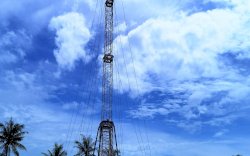 5G XL Axiata Siap Dukung Kesuksesan MotoGP Mandalika