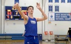 Bocah SMP Ini Dinobatkan Jadi Remaja Tertinggi di Dunia